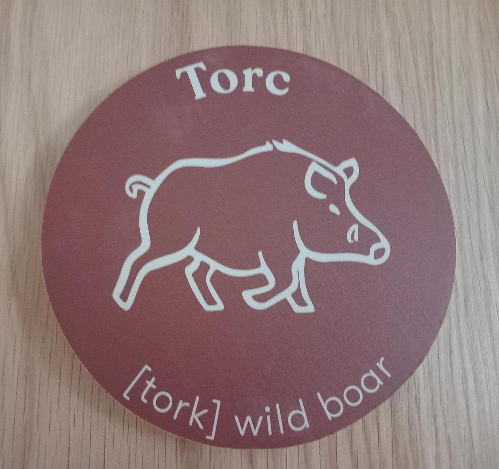 An Spiris Accommodation At Dundreggan Rewilding Centre Eksteriør billede